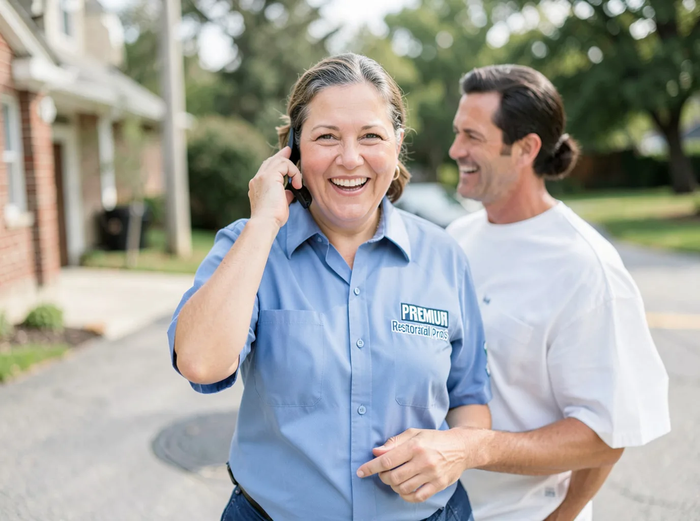 Water Damage Restoration Morrow, OH FAQs